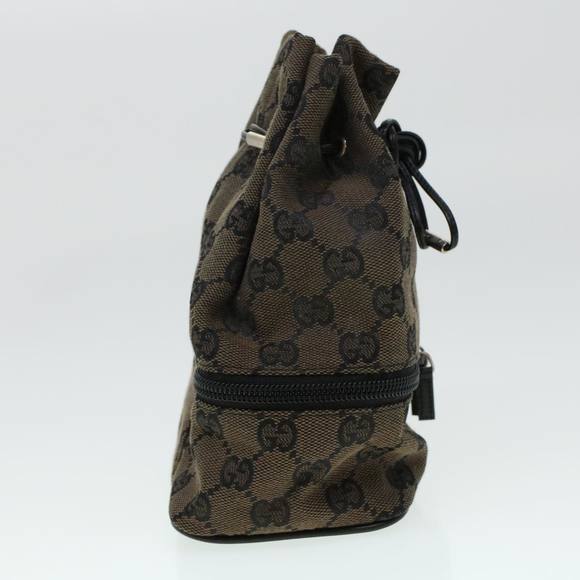 GUCCI GG canvas Clutch Bag - Picture 11 of 16